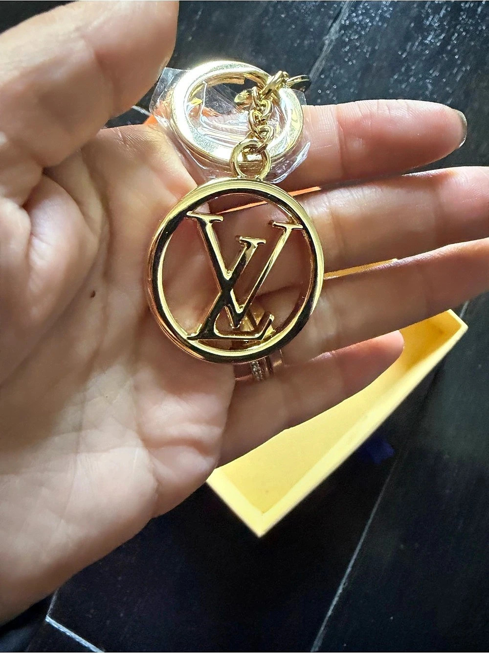 Keychain - Picture 6 of 6